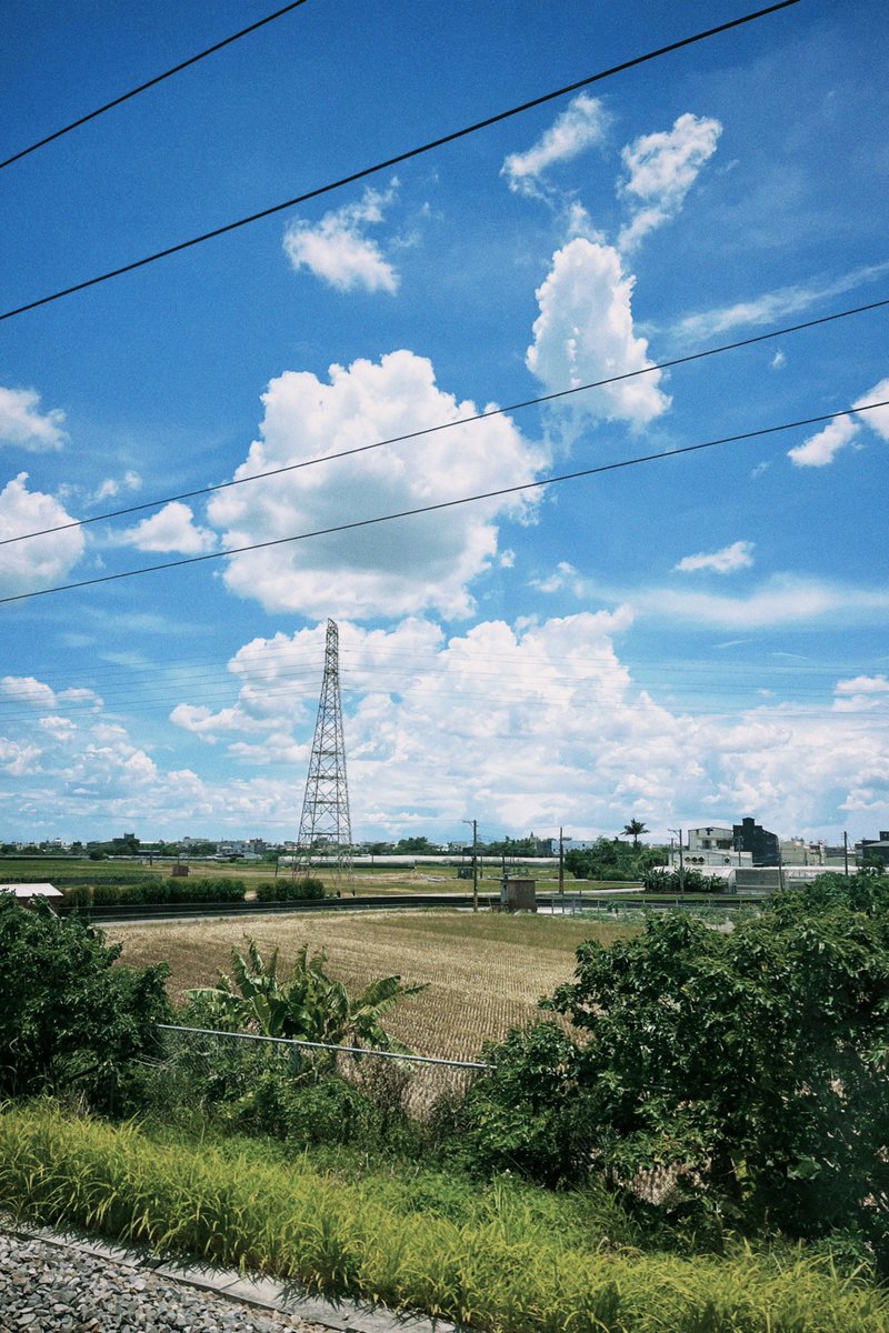 Ramimo77's tweet image. 暑かった