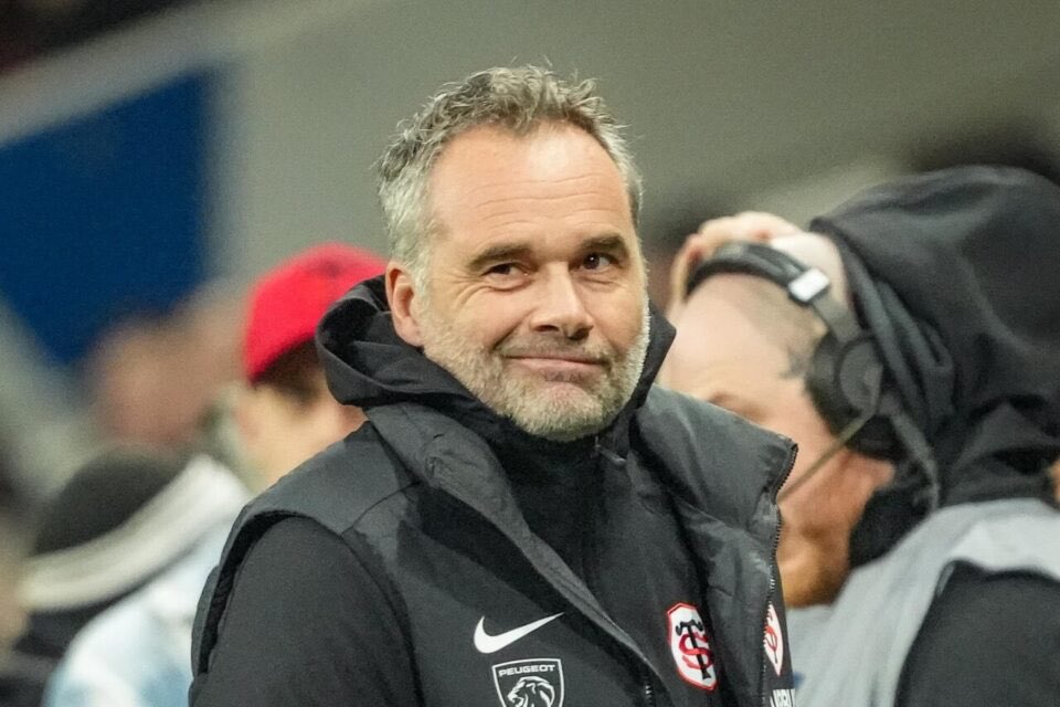 En vrai les perfs de Leon Marchand c’est abusé je trouve , c’est comme si en finale de top14 y’avait un 59-3. Imaginez juste 😂