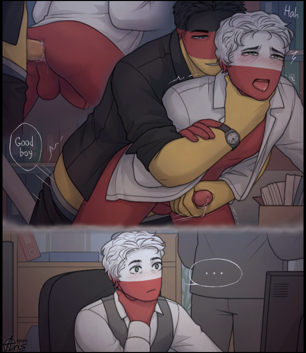 #CountryHumans, #countryhumanspoland, #CountryhumansGermany
fantasy