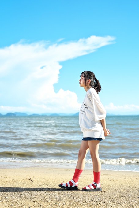 Twitterのコスプレ画像14