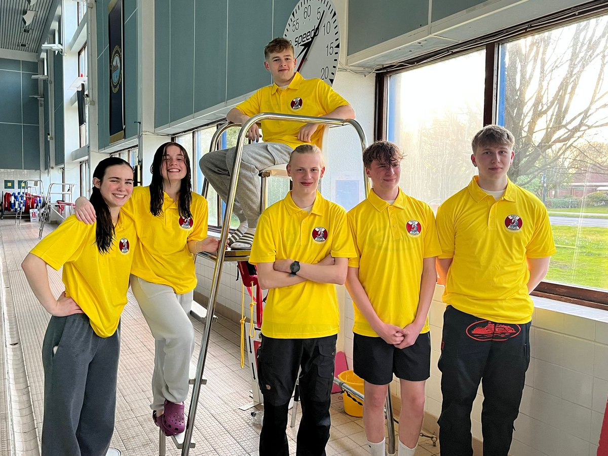 NSVL - Surf Life Saving: Tynemouth (@nsvl_1998) on Twitter photo A belated post on International #LifeguardAppreciationDay for our fabulous lifeguard volunteers, without whom we couldn't run our sessions! A belated post on International #LifeguardAppreciationDay for our fabulous lifeguard volunteers, without whom we couldn't run our sessions!