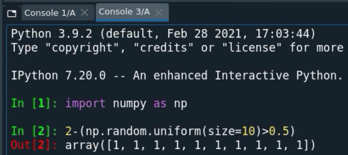Crazy! What are the odds?