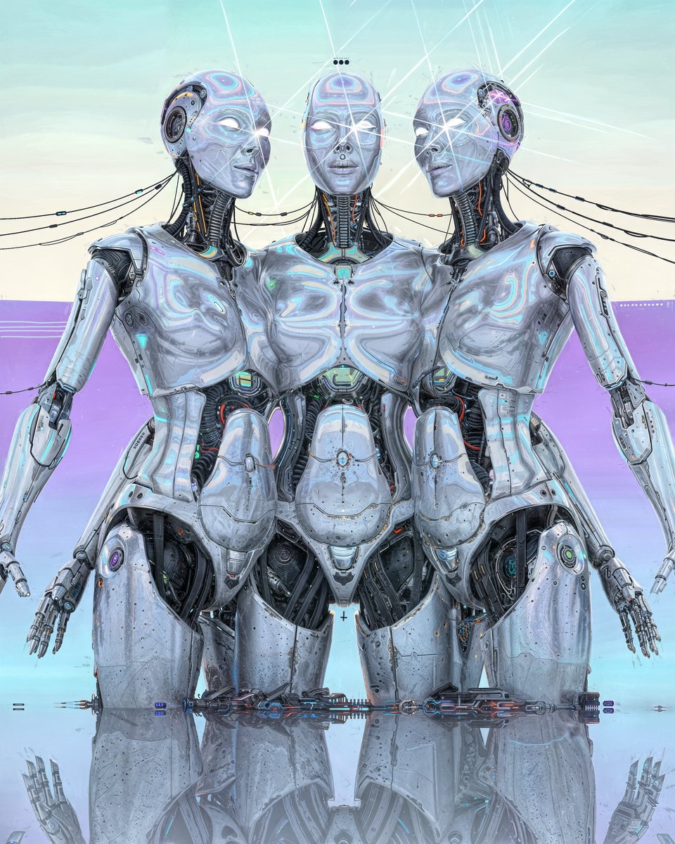 ARTIFICIAL CONNECTION