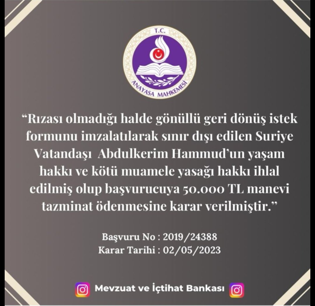 Legal_English4u's tweet photo. #iltica #multeci https://t.co/m0wOtPvktc