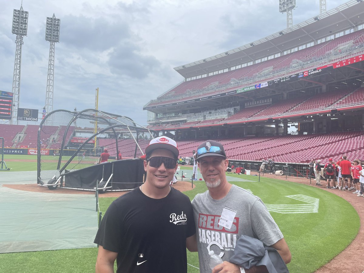 ECR Baseball tweet media