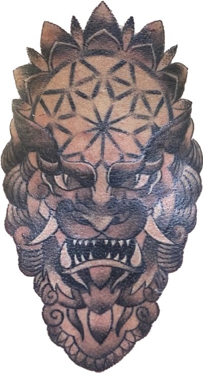 WilliamStrongX's tweet photo. Love a new tattoo 😊😝😈 https://t.co/gWJgX7VCeG