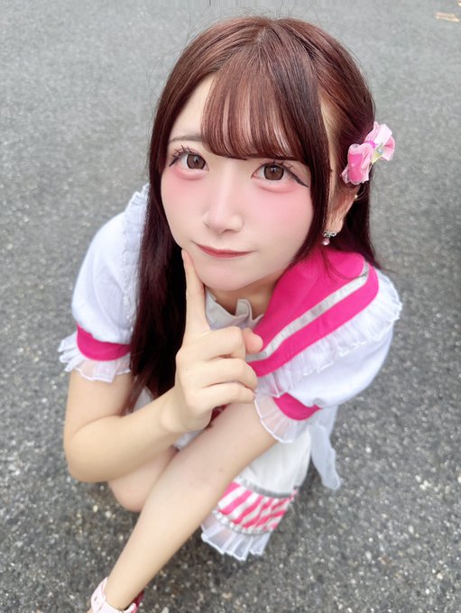 滝沢優華のTwitter画像3