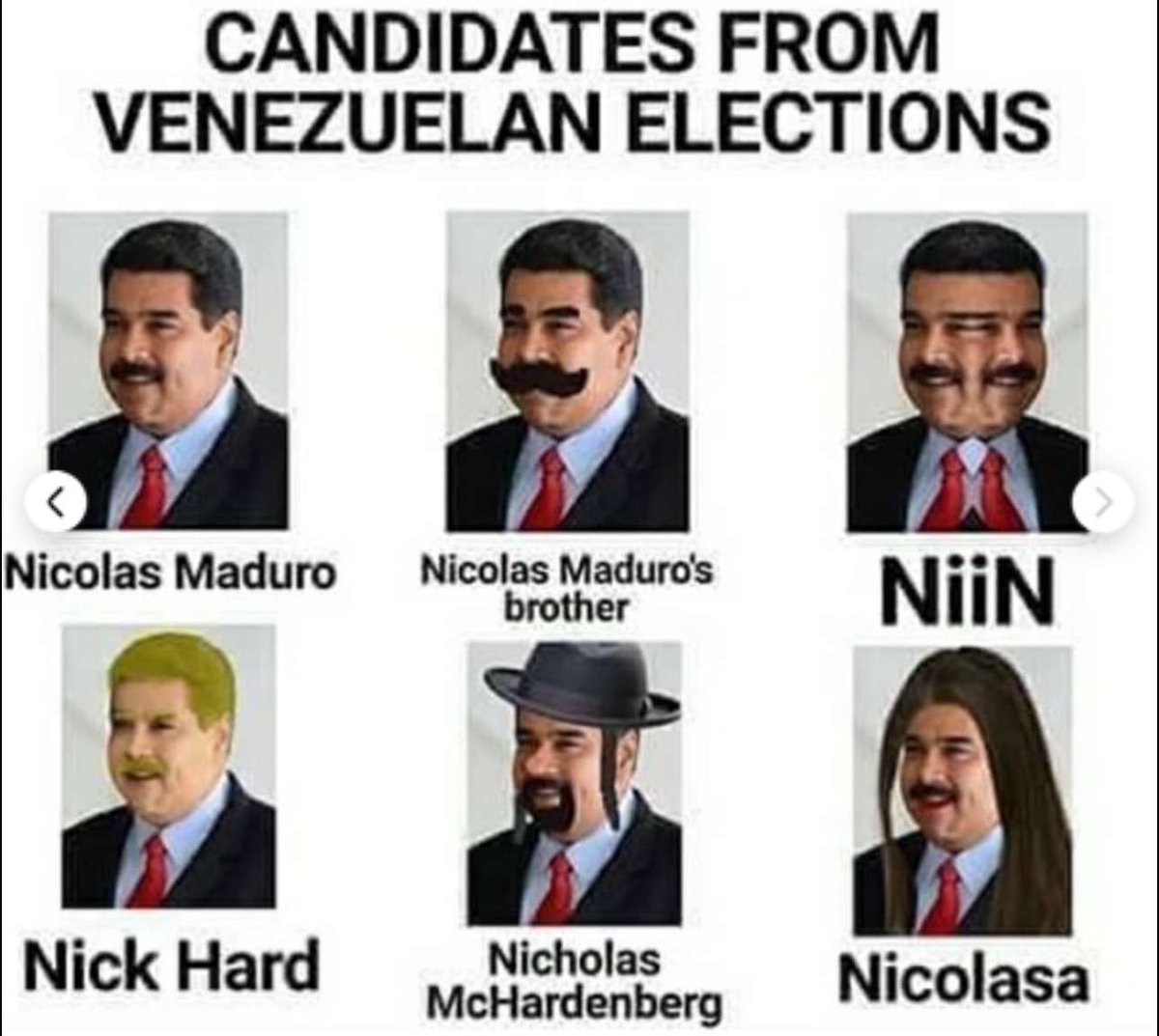VlogdoLisboa's tweet photo. @elonmusk @AlexiaRivasG1 @NicolasMaduro Kkkkkkk https://t.co/iacS10pk43