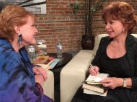 ReportSantaFe's tweet image. ISABEL ALLENDE! This week, an encore of a NM PBS-TV 'REPORT FROM SANTA FE - CLASSIC," in one of the series' most popular &amp;amp; delightful interviews.
Internationally acclaimed, best-selling author Isabel Allende has written 35 Books and sold 65 million copies worldwide.