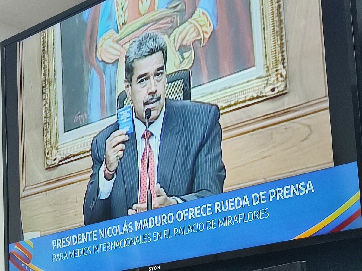 Julián A. Sánchez Zerpa tweet media