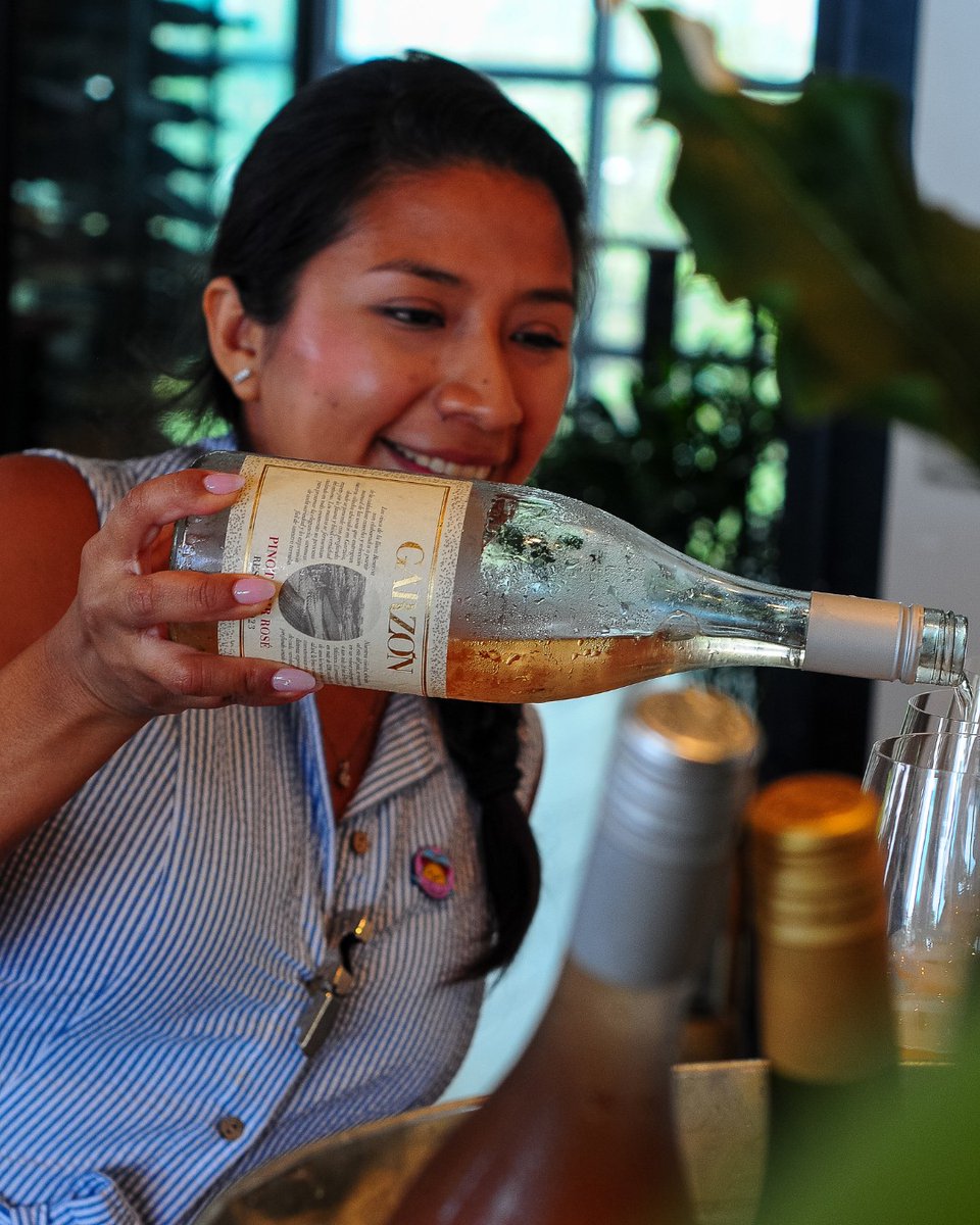 Wine and dine with us every Thursday for Sommelier Selects! 🍷✨  Half-off bottles of wine on our Somm Selects List ALL DAY, perfectly paired with our summer menu. It’s the tastiest way to celebrate the season! 🥂 #SommSelects #amaraatparaiso