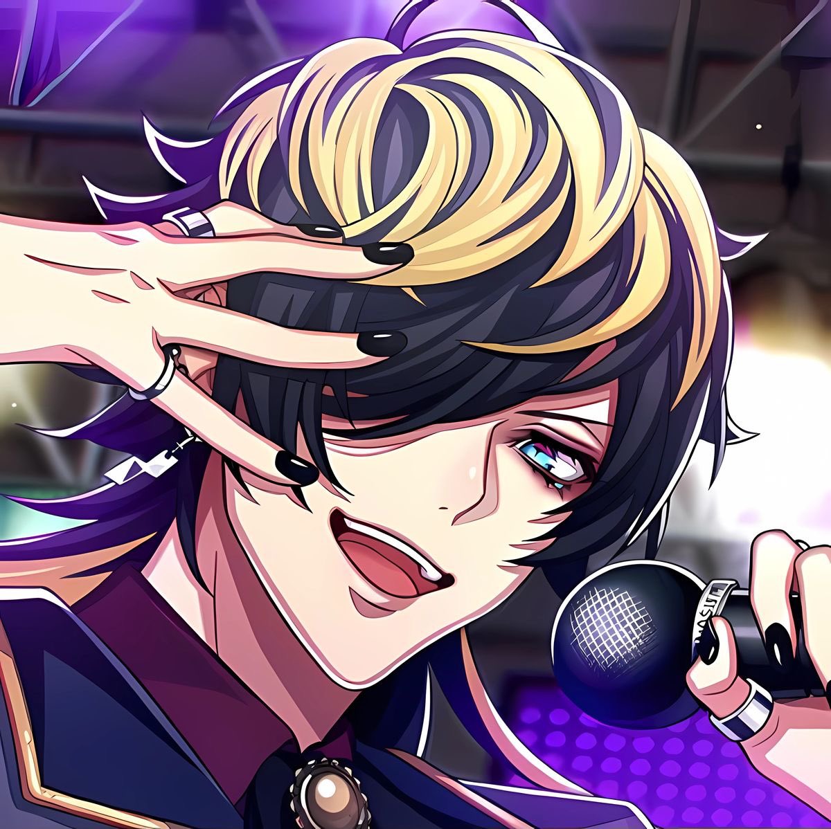 hifumiisrose's tweet photo. updated intro !!
~
hii i’m bri !!
i’m a hifumi izanami & hypmic enthusiast!
I also enjoy charisma house, and ensemble stars !! and some other’s but those are def my main ‘.
my carrd : https://t.co/ZjANTptS47
~
#hypmictwt #charismahousetwt #enstarstwt #ensemblestarstwt
~ https://t.co/GbnyFVUqwK