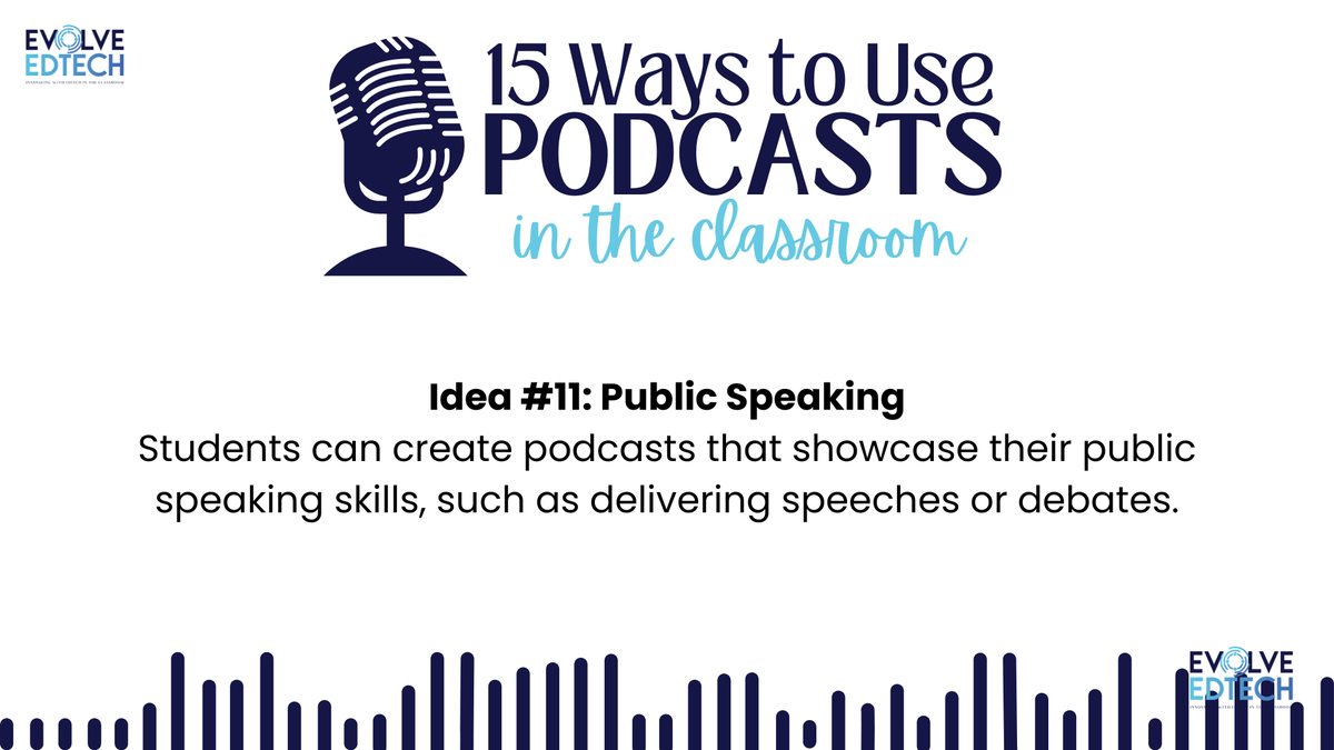 Evolve EdTech tweet media