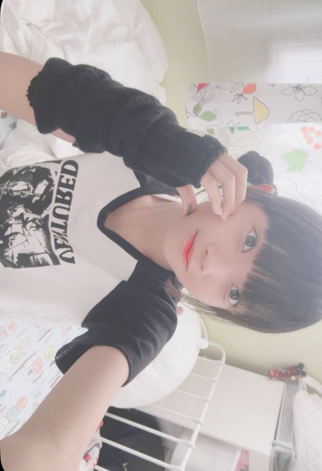 Twitterのコスプレ画像10
