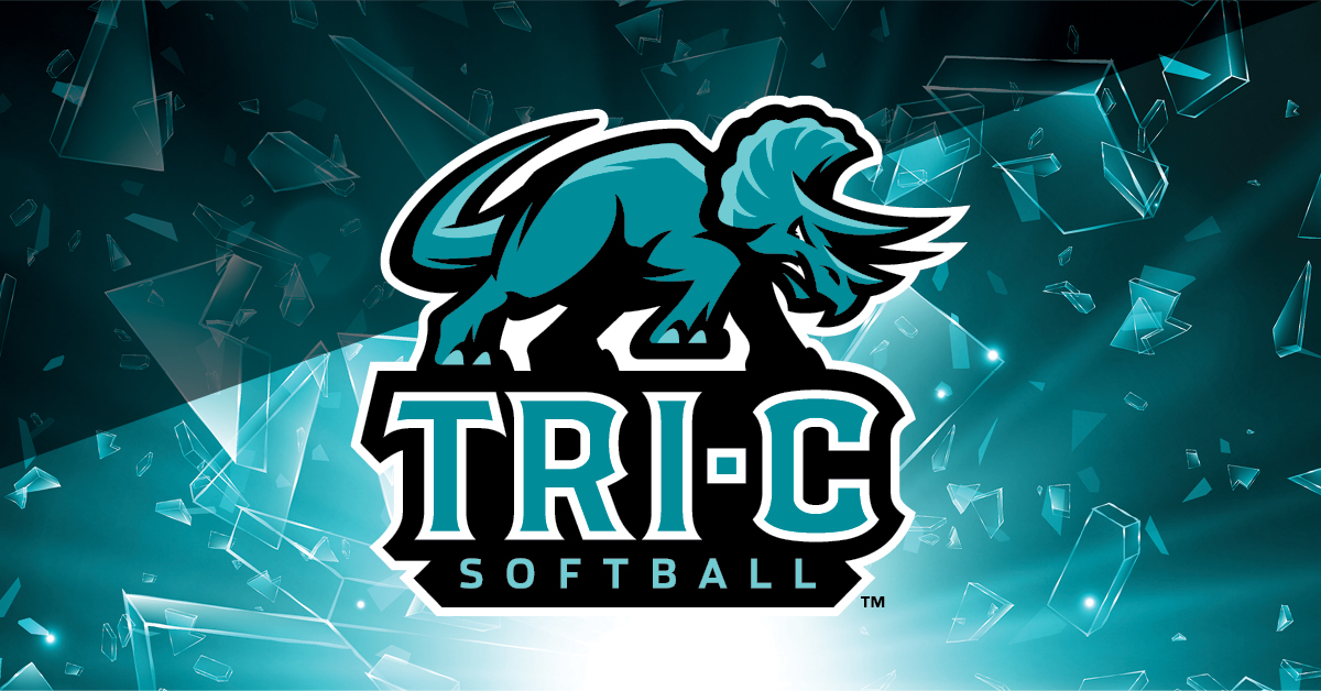 TriCedu's tweet photo. Calling all high school softball players! 

Hone your skills and prepare to play at the collegiate level at @TriCAthletics' summer softball camp on Aug. 15. 

DM us for more information. https://t.co/HJhNKbHQOe