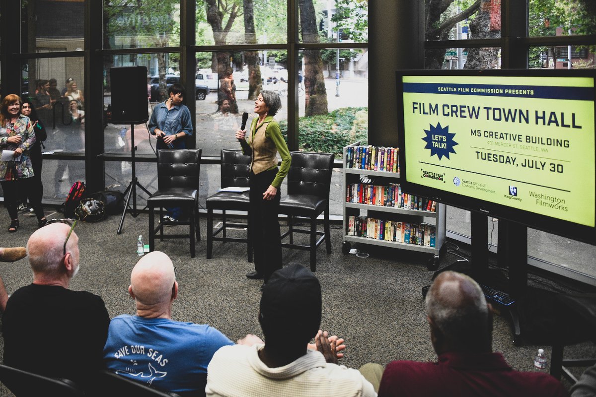 Washington Filmworks tweet media