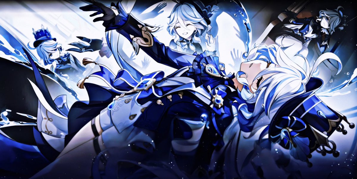 ‍ ‍ ‍ ‍ ‍ ‍ 𓄼 𝓭𝓮 𝓕𝓸𝓷𝓽𝓪𝓲𝓷𝓮 (@furinasss) on Twitter photo 