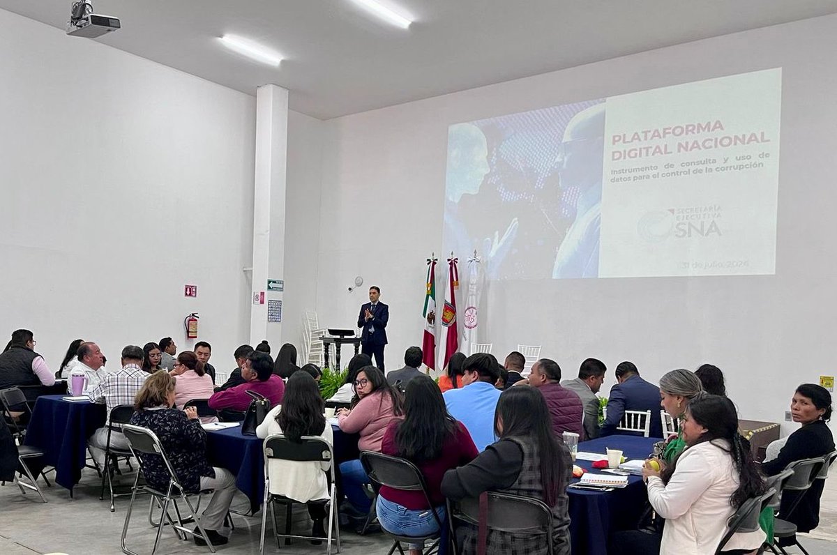 SESNAOficial tweet media