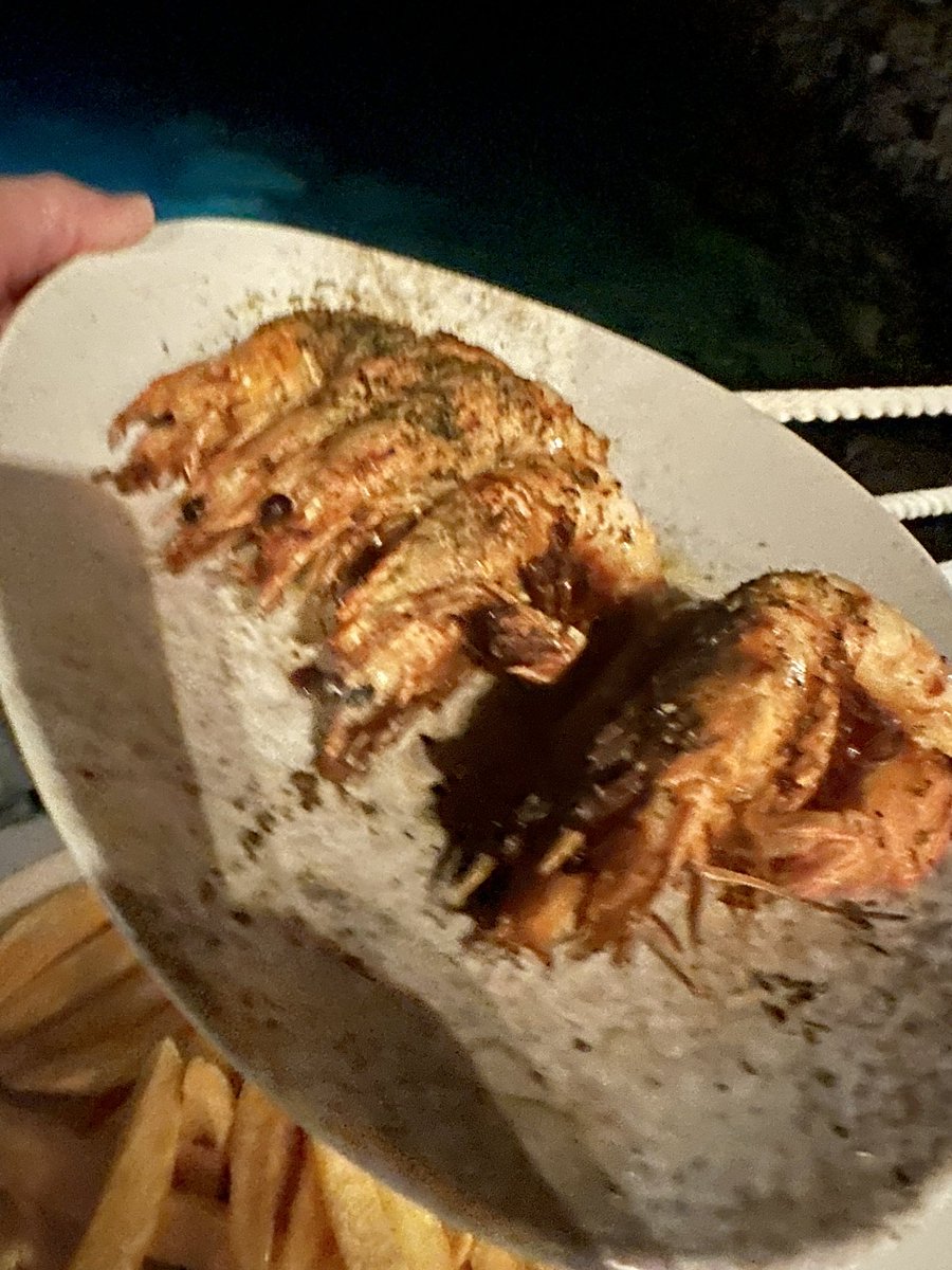 Mr_Winoship's tweet photo. #Kretan #Seafood #Giovanni #Spinalonga #Krete #Crete @littlebedwyn https://t.co/Oq2ujzCIL3
