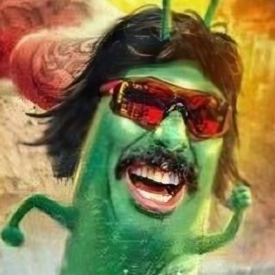 CrackerSacker's tweet photo. @DrDisrespect Pov:doc leaving Diddys after being turned into a "toy" for him https://t.co/Q053P7Ebew