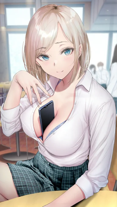 ほれ 取れるもんならとってみ 