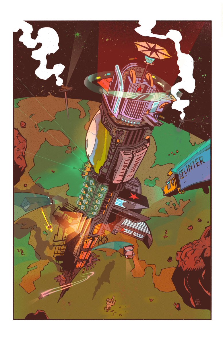 jacobdudek2's tweet photo. @NateCosby Hey Nate, always interested in what you got !

Here’s some work 
Jacobdudek3@gmail.com https://t.co/GUhHTCYIiY