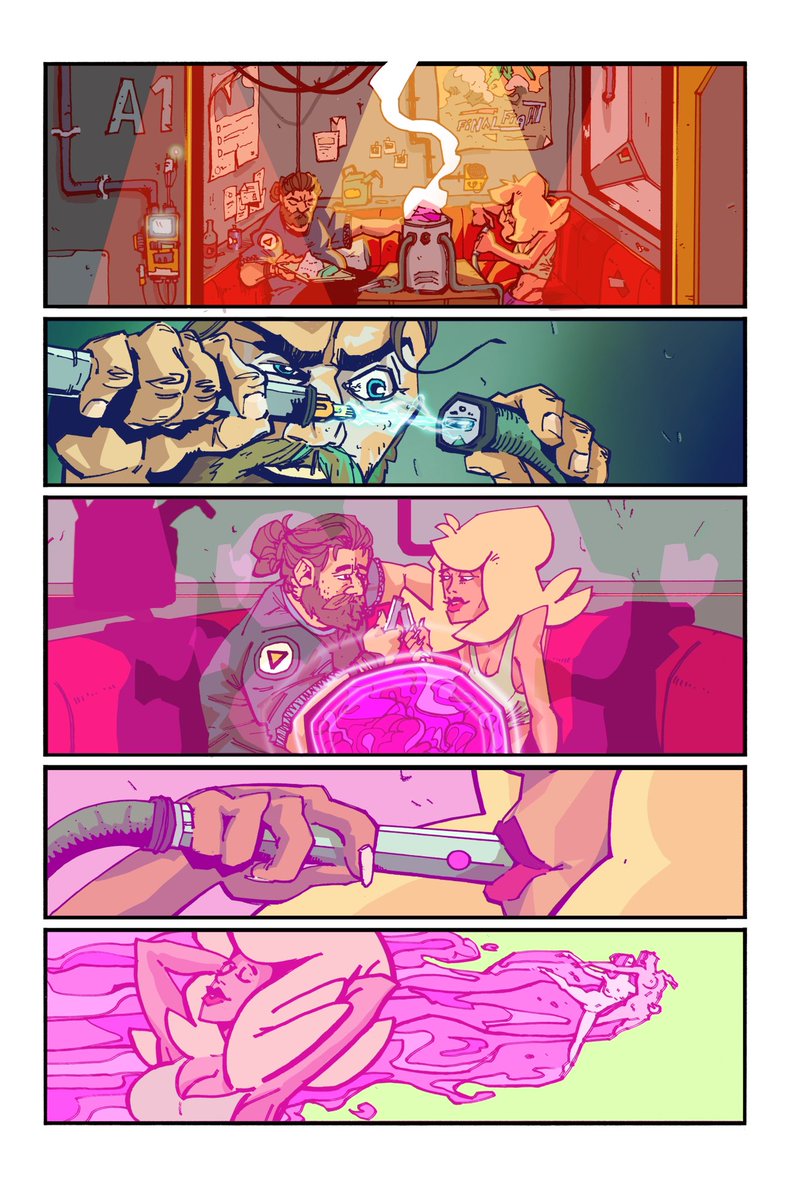 jacobdudek2's tweet photo. @NateCosby Hey Nate, always interested in what you got !

Here’s some work 
Jacobdudek3@gmail.com https://t.co/GUhHTCYIiY