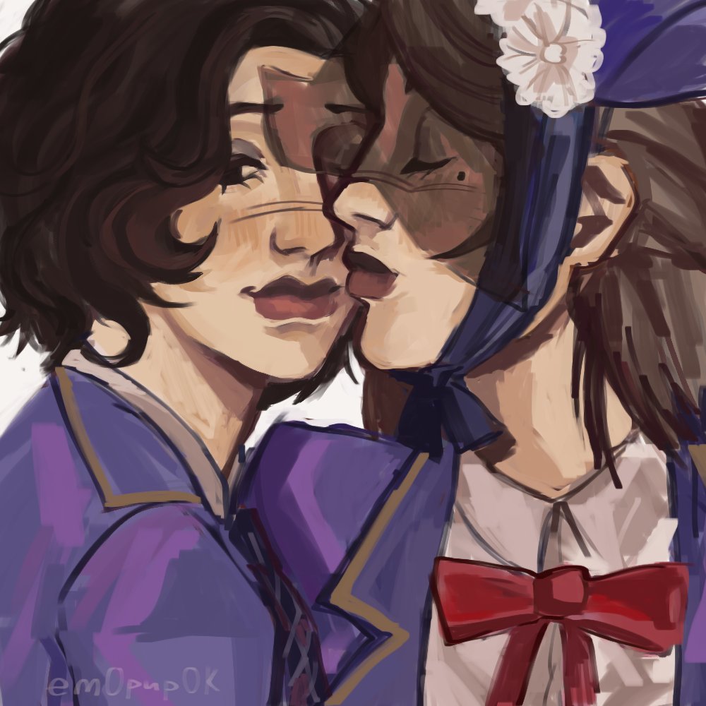 che3snutz's tweet photo. I wonder if i should start doing commissions again #Idv #IdentityV #IvoryTower #MargVera #IdvFemaleDancer #IdvPerfumer https://t.co/PzucHemLnK