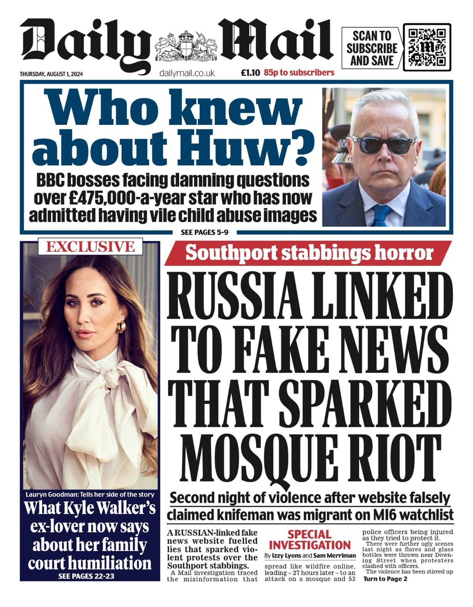 Politics UK tweet media