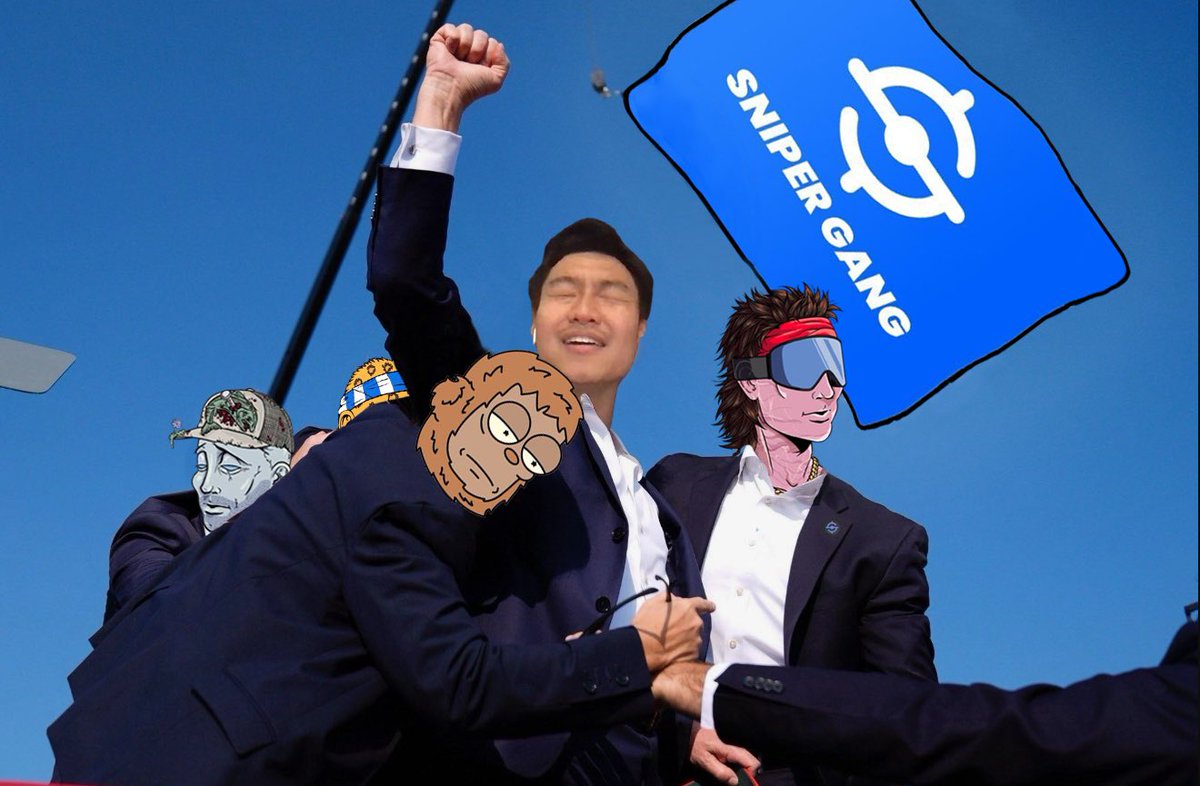 Solsniper tweet media