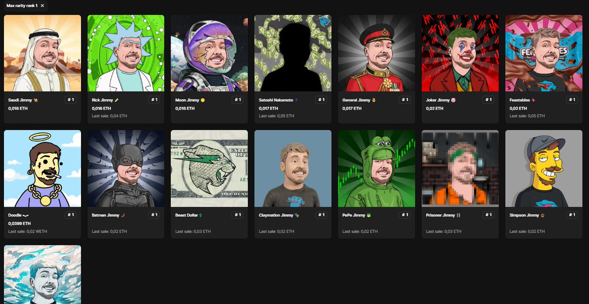 MrBeast on Base tweet media