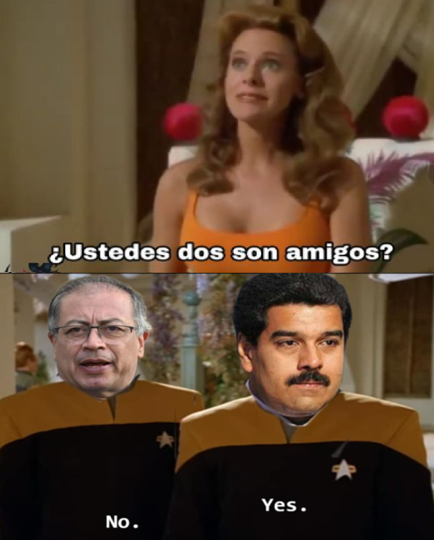 nacional_memes's tweet photo. JAJAJAJAJAJAJA 🐺 https://t.co/CN1XY7HIcK
