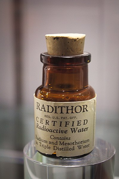 RatioScientiae's tweet photo. The Need for Scientists and Government to Protect people Against Quacks #Quacks #Quackery #Phrenology #Psychograph #Kellogg #VibratoryChair #Radium #Radithor https://t.co/sHB54ZdS0W https://t.co/KjDuXAdSO3