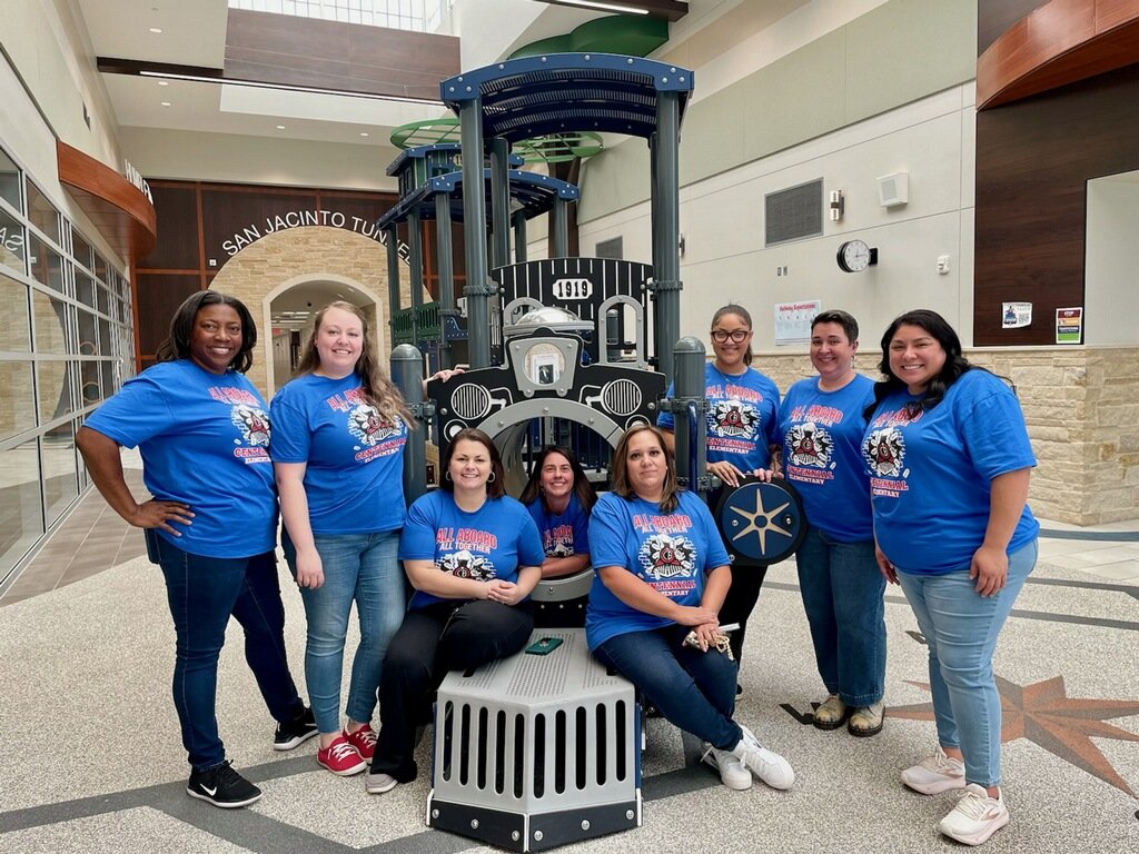 Stephanie Morgan tweet media