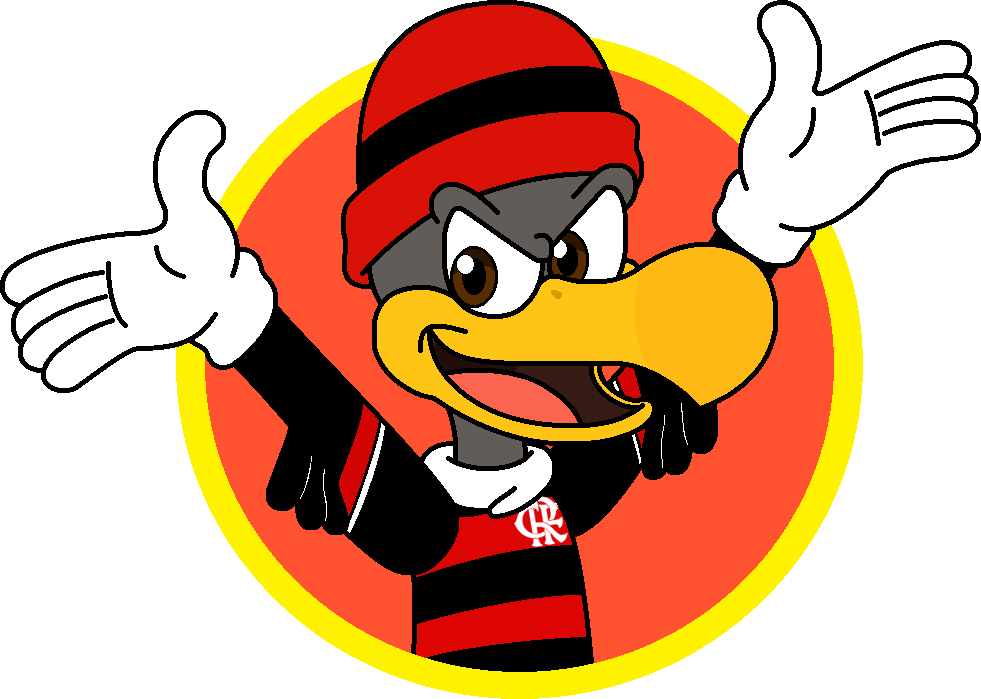 edjuniormar1021's tweet photo. Urubu Flamengo Mascote Desenho Uau
👍🏾👏🏾👏🏾✍️🏾🐦‍⬛⚽️🔴⚫️
#flamengo #desenho @Flamengo https://t.co/YUVlehyAvd