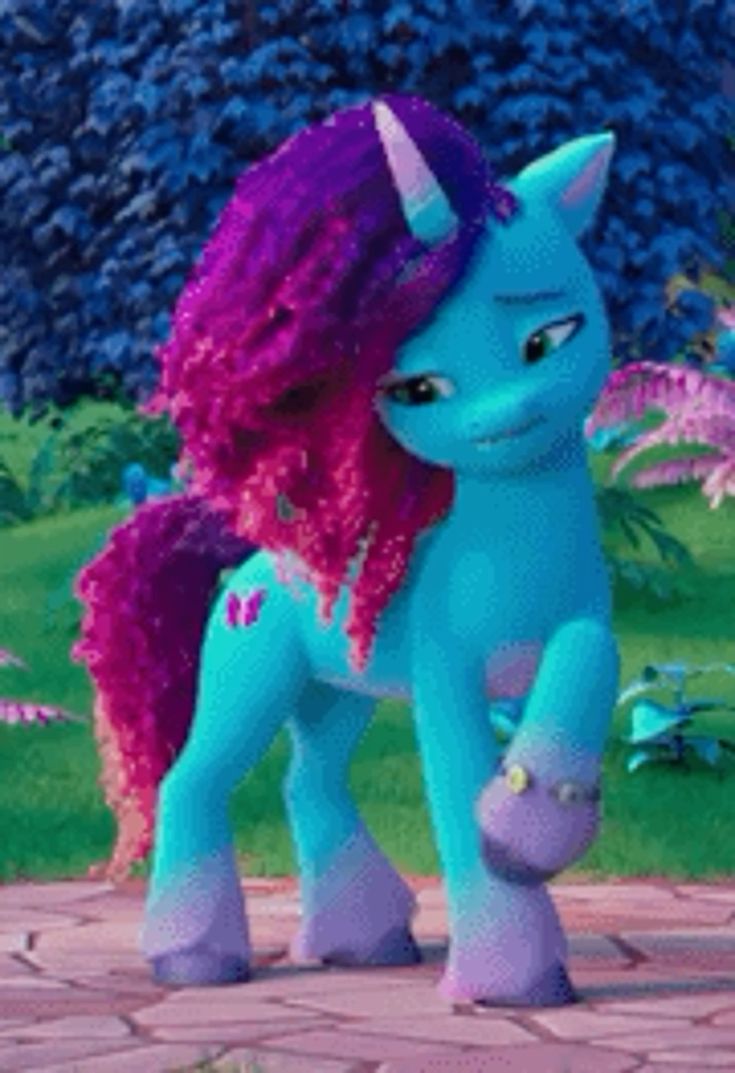 dolatows1's tweet photo. Misty Brightdawn
#mlg5 #mistybrightdawn #unicorn #mistymob #spoliers https://t.co/u8rtiLW8zS