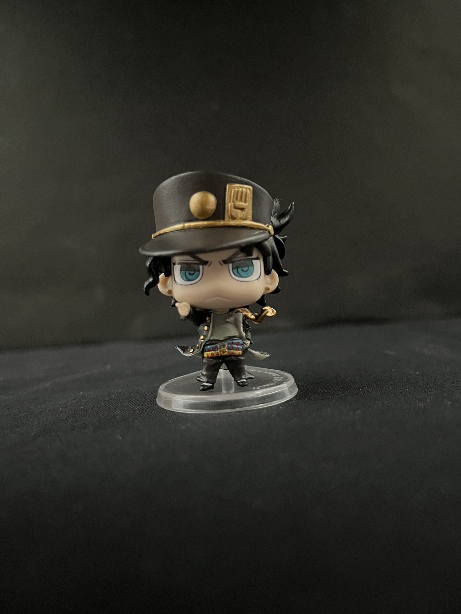 ジョジョの奇妙な冒険 ジョジョコレRe-Collect01 グッズ
