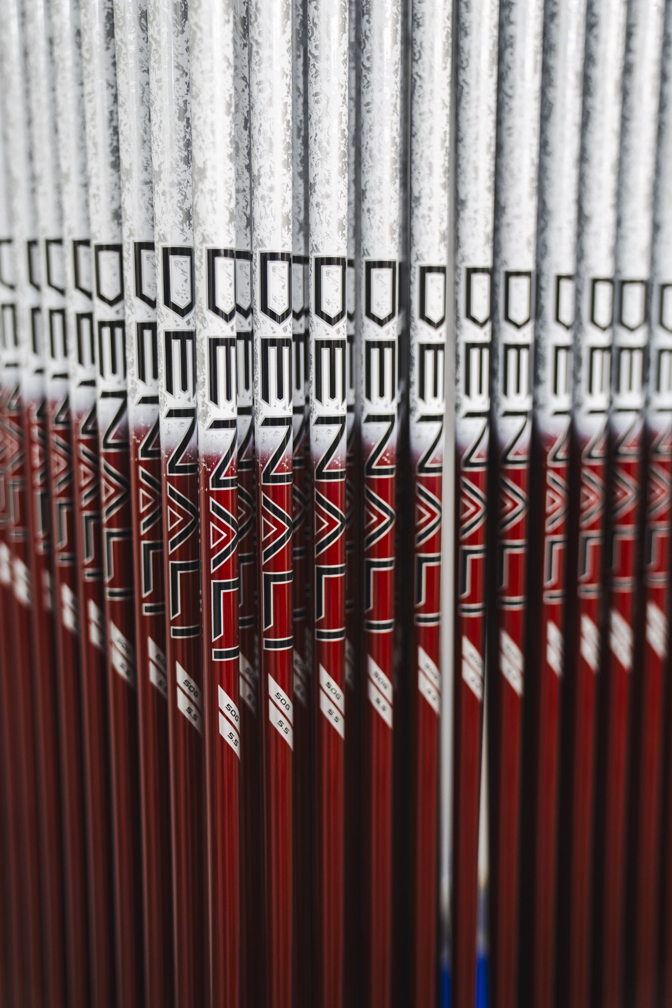 PROJECT X DENALI RED 50G/5.5 Buy Denali 5.0 Red 50 Senior Flex