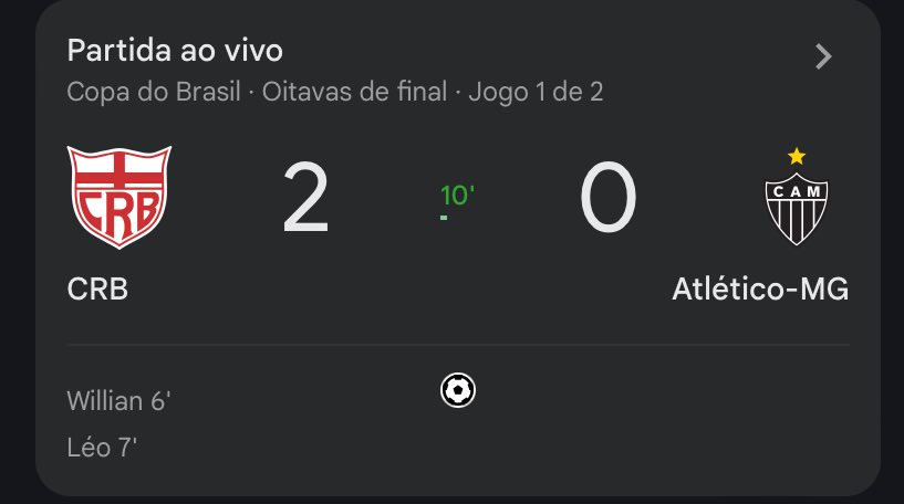 CentralDoBrega's tweet photo. que porra é essa Atlético??????????????????????!????!????????????!!?! https://t.co/5wAbbxOesU