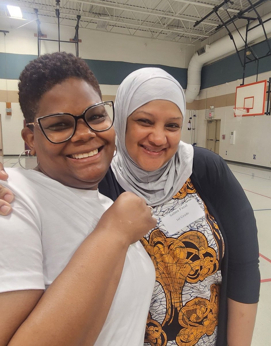 Lister_Lions's tweet photo. It was such a blast having our amazing Lister crew back on campus today! Let's do this!! @gisdnews https://t.co/Sxprth4ecL