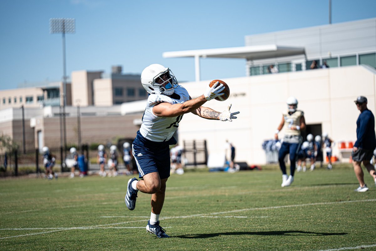 UC Davis Football tweet media