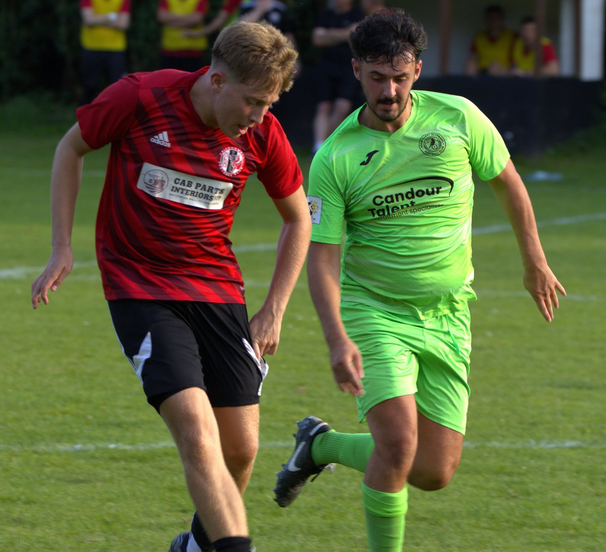 Andrew Rees tweet media