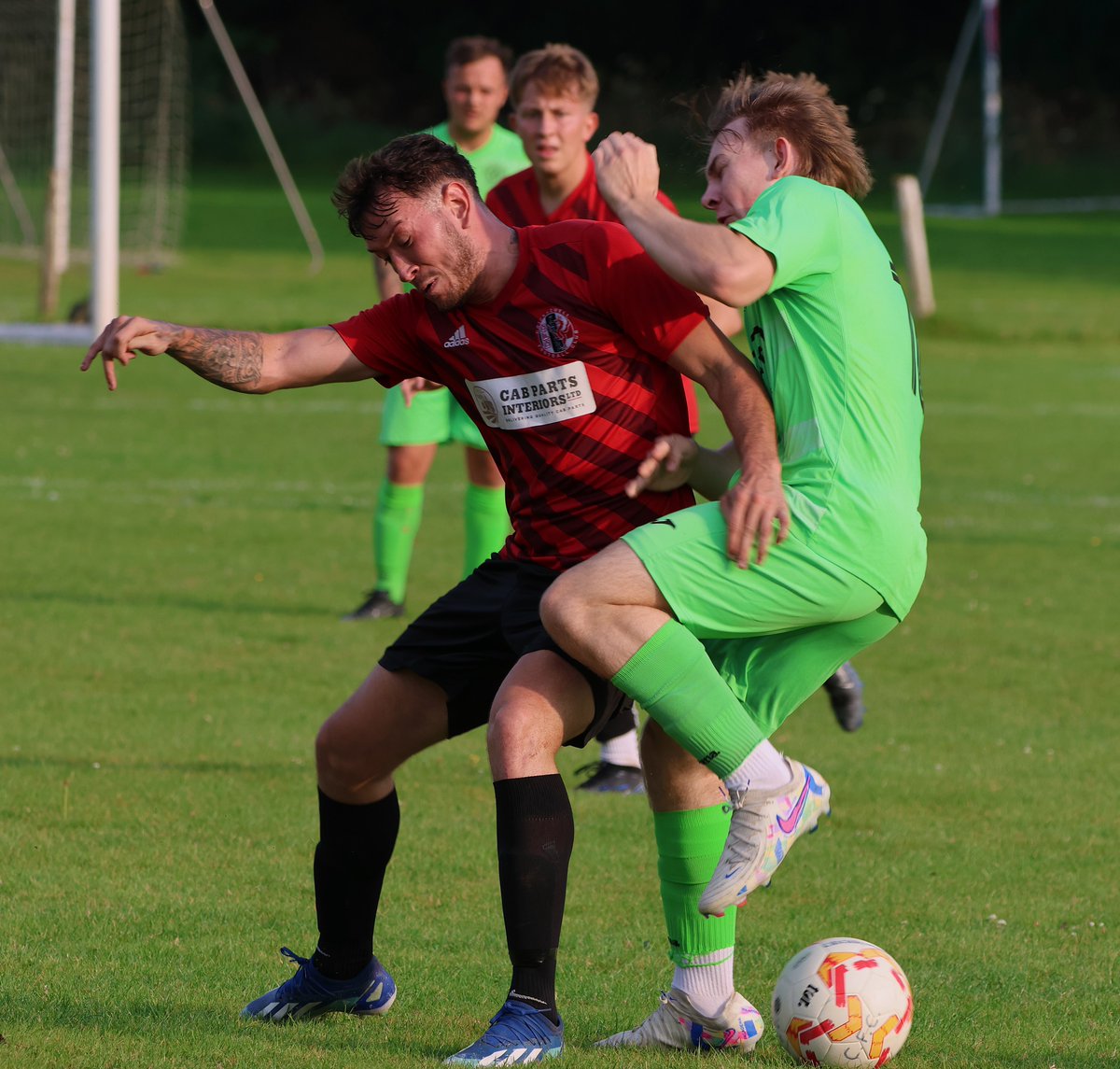 Andrew Rees tweet media