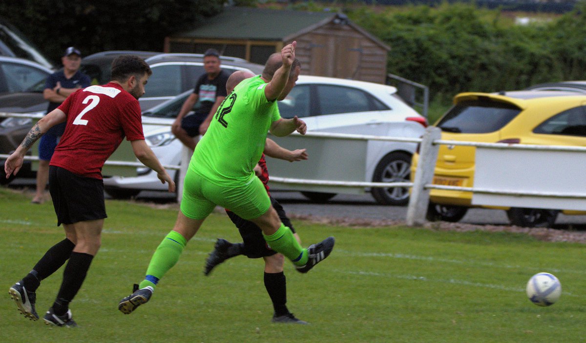 Andrew Rees tweet media