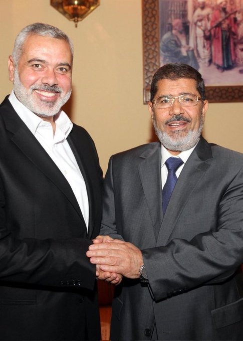 Düşmanlarımız bize ne yapabilir ki? En fazla öldürebilirler, o zaman da şehid oluruz! #MetaCensorship