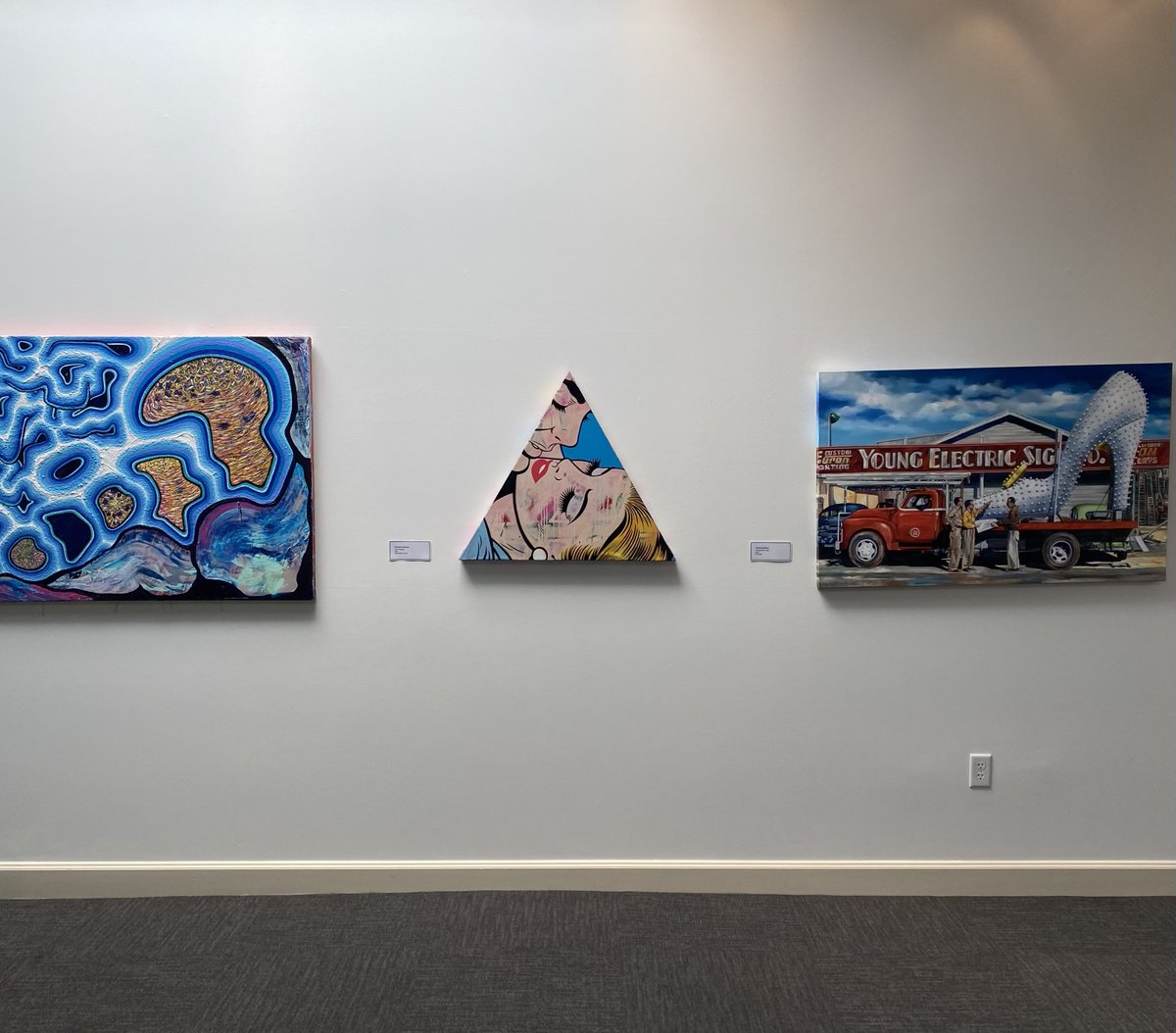 City of Las Vegas tweet media