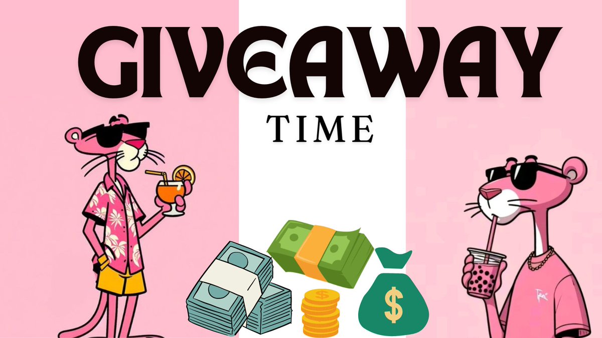 🎉 GIVEAWAY TIME! 🎉

Win 0.2 SOL! 💰

To enter:

RT + Like this tweet
Tag 2 friends
Follow <a href="/dzoni_blejz/">Johnny Blaze</a>
Ends in 48 hours ⏰

One entrance per profile! 

Good luck! 🍀

#Giveaway #Crypto #Solana