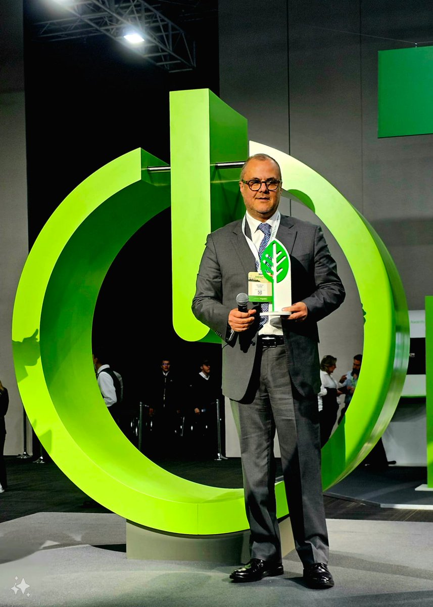 fcardioinfantil's tweet image. En una institución comprometida por la búsqueda de practicas más sostenibles para nuestro entorno #PuedesConfiar ❤️