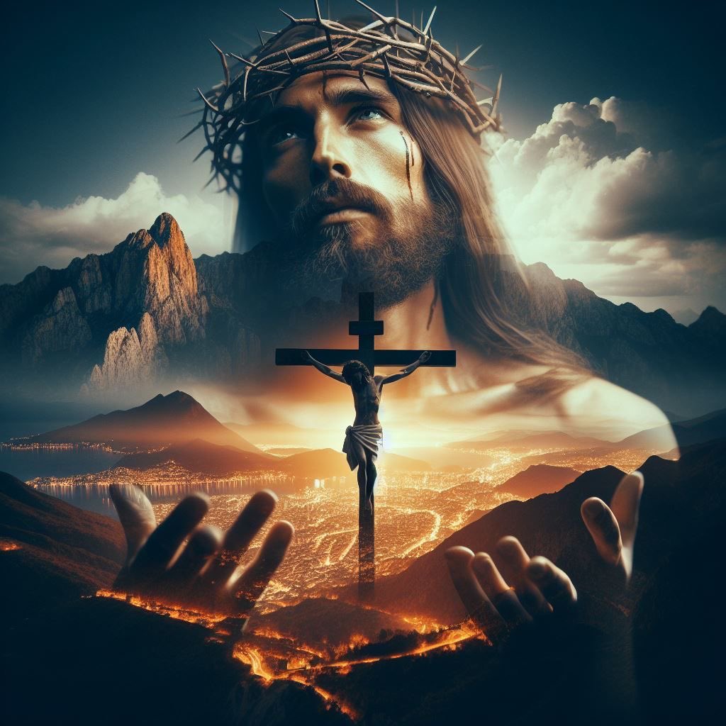 Adam_FaithfulM's tweet photo. Jesus is the Way! https://t.co/sQaXID3uU9