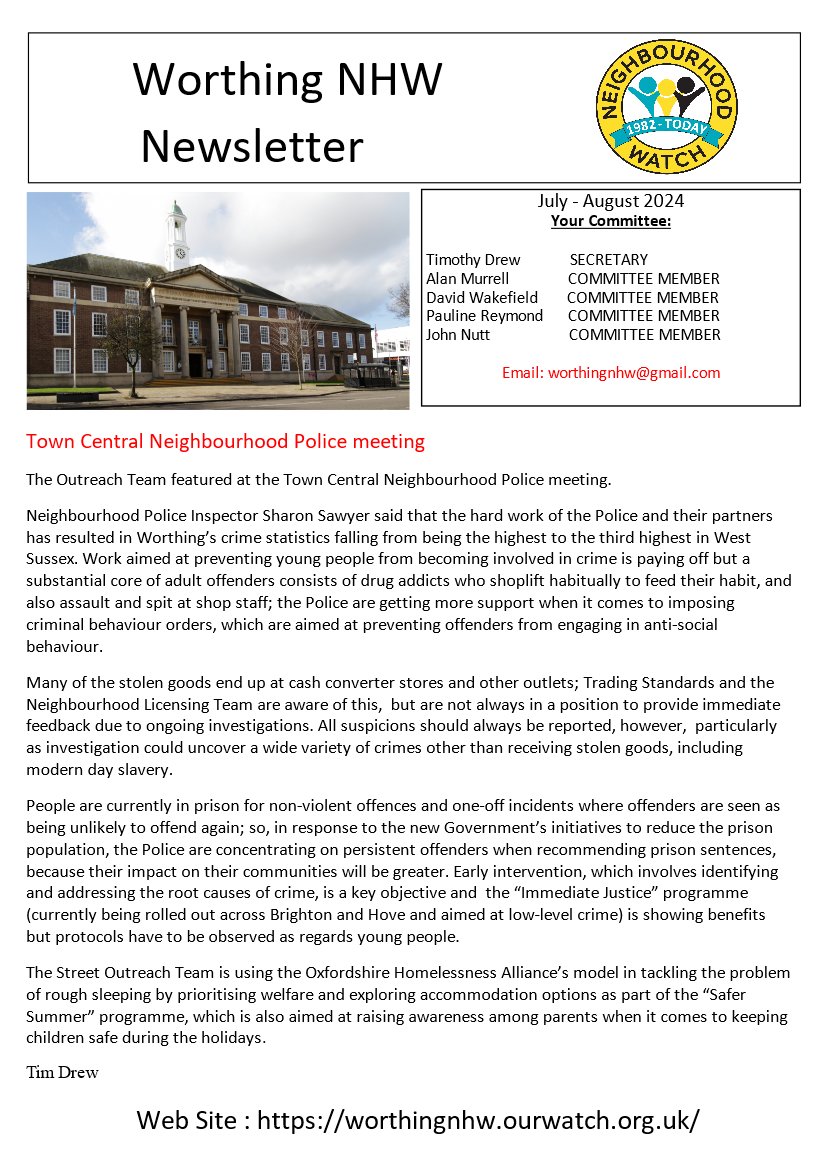 WorthingNHWAssoc tweet media